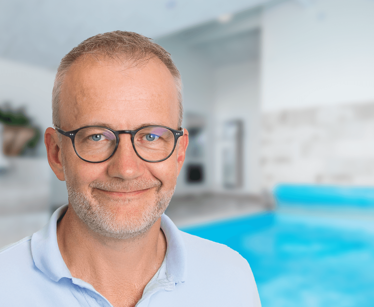 Bjørn Krogh Andersen