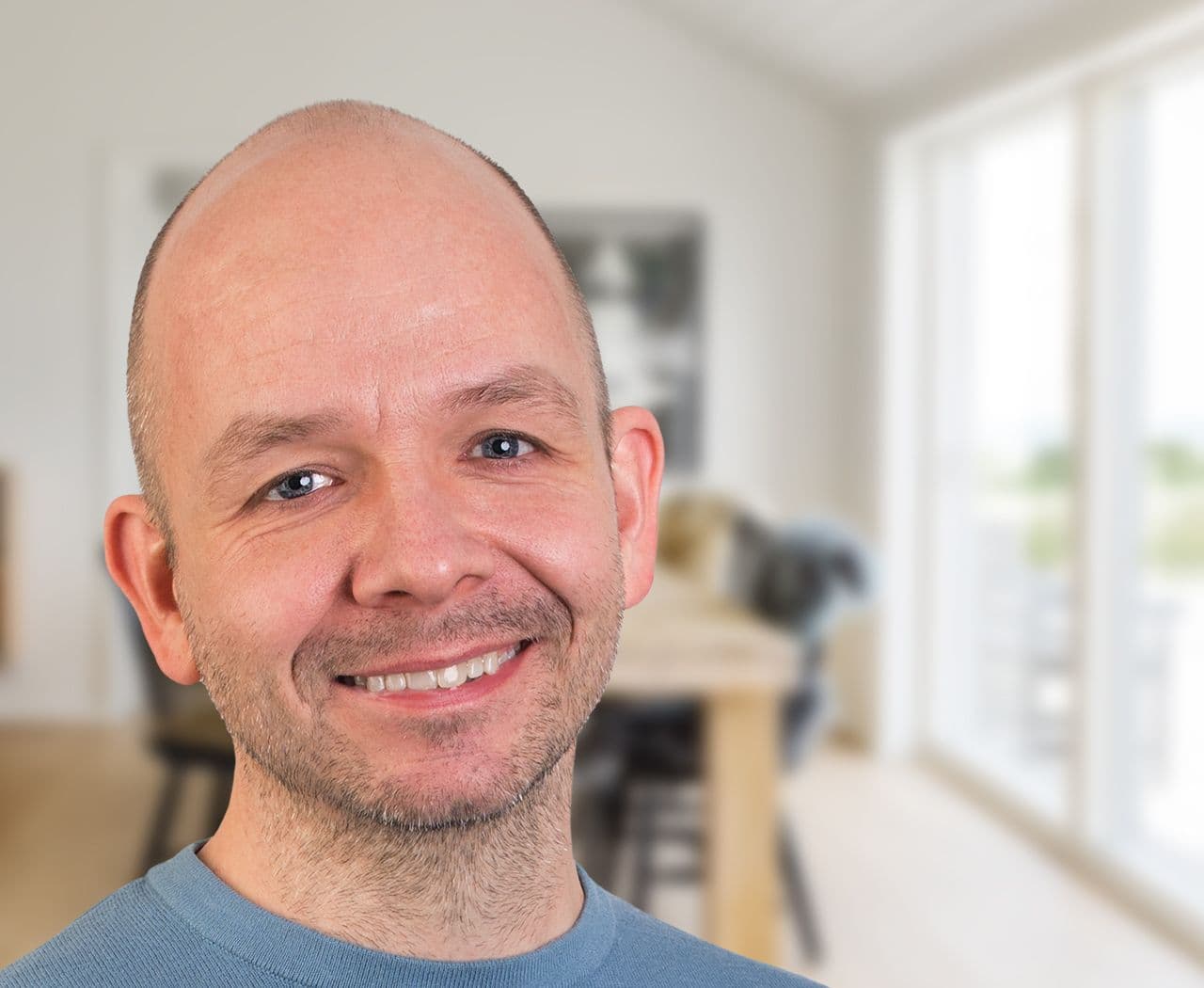 Klaus Viskum Vestergaard