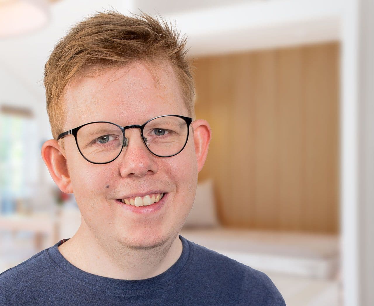 Mathias Tindbæk Pedersen