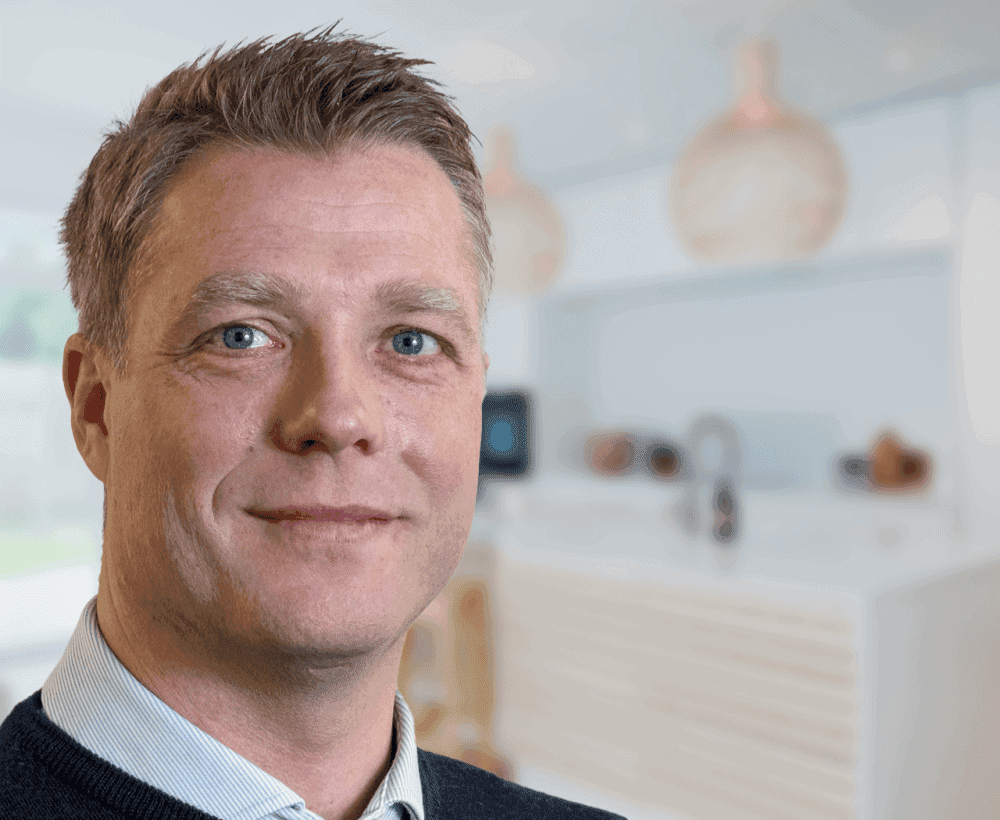 Kristian Wilken Jul Petersen